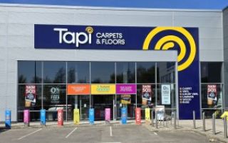 Tapi Carpets & Floors Southampton